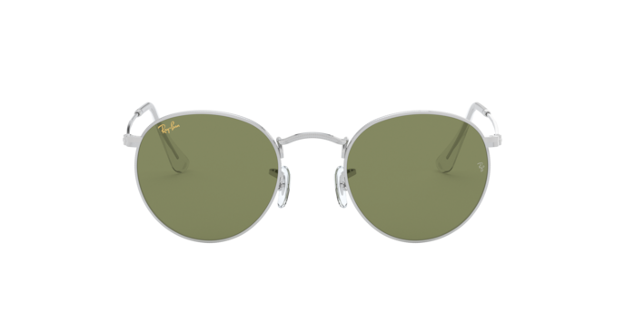 OKULARY RAY-BAN® ROUND RB 3447 91984E 50 ROZMIAR M OKULARY RAY-BAN® ROUND RB 3447 91984E 50 ROZMIAR M